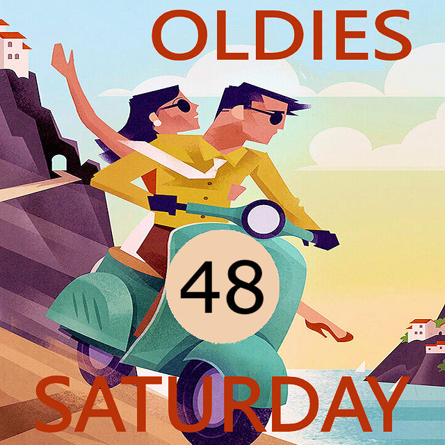 Oldies Saturday 2023 on Spotify