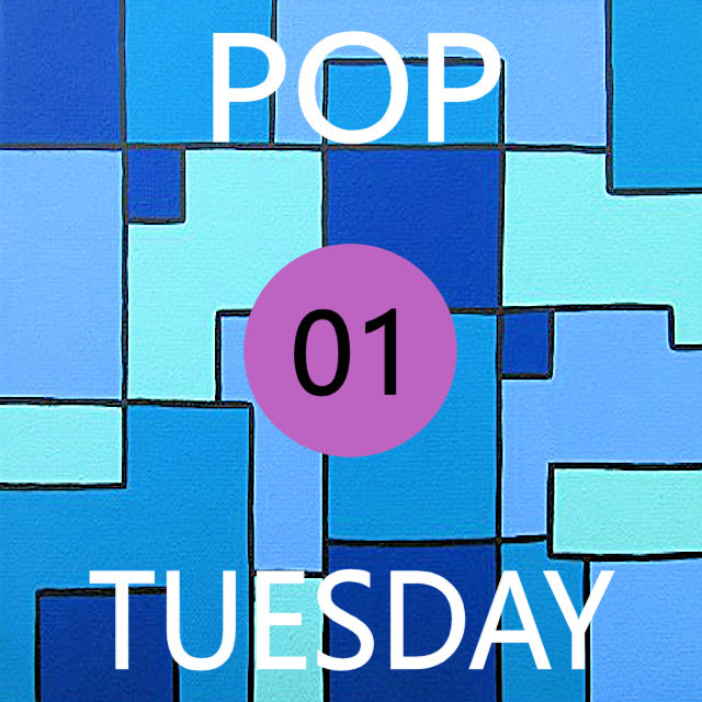 Pop Tuesday 2022 on Spotify