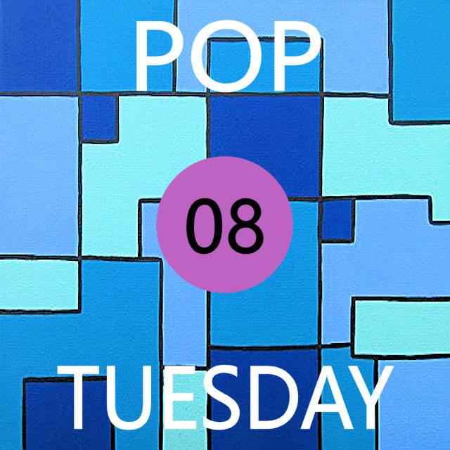 Pop Tuesday 2022 on Spotify