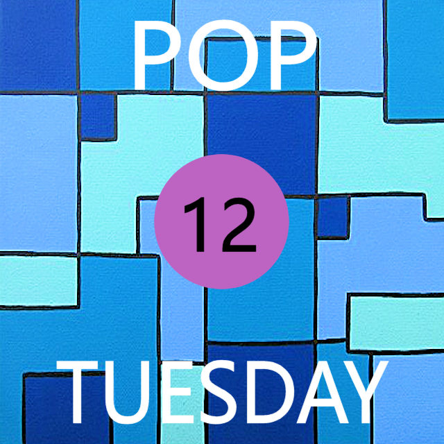 Pop Tuesday 2022 on Spotify