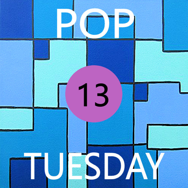 Pop Tuesday 2022 on Spotify