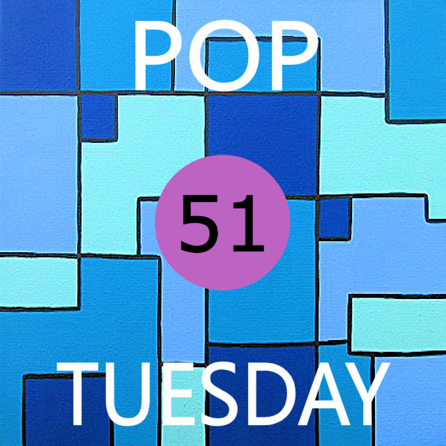 Pop Tuesday 2023 on Spotify