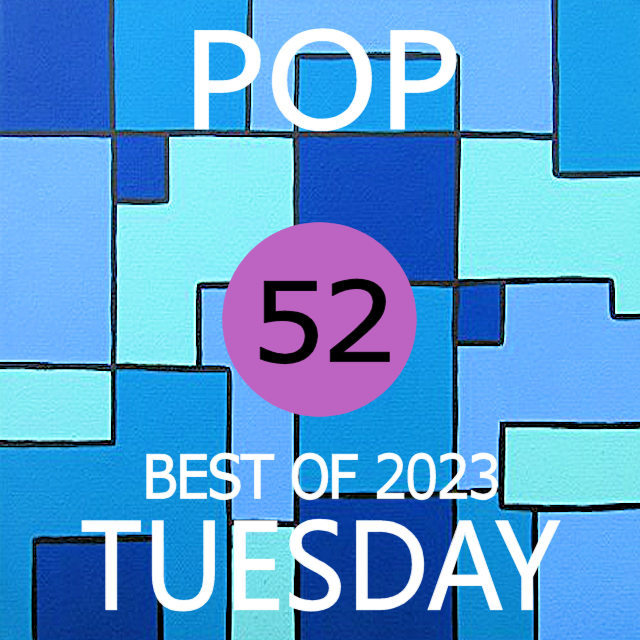 Pop Tuesday