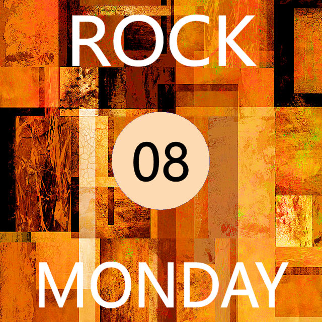 Rock Monday