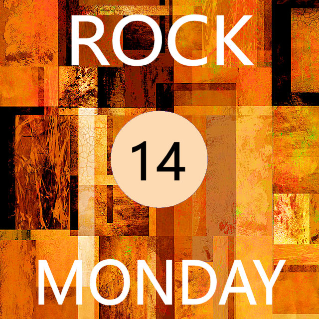 Rock Monday 2023 on Spotify