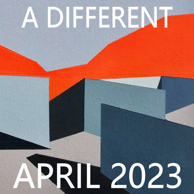 Compilation Spotify April 2023