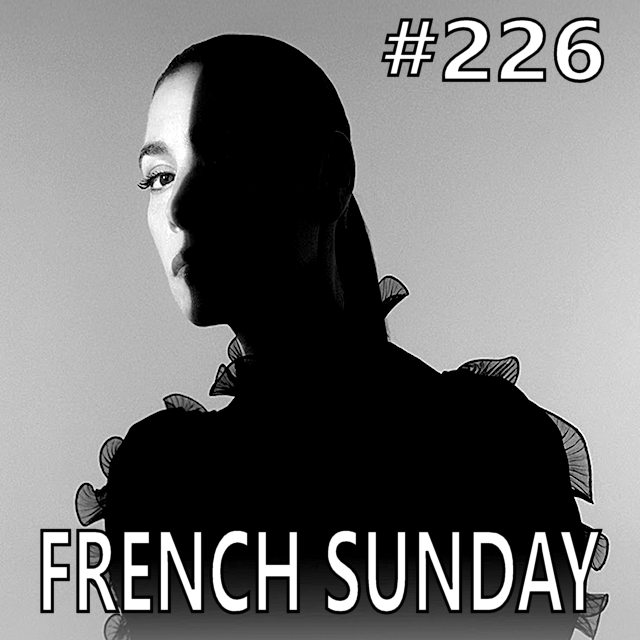 French Sunday Special Handpicked Selection on Spotify