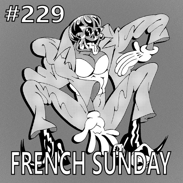 French Sunday Special Handpicked Selection on Spotify