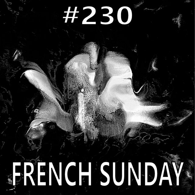 French Sunday Special Handpicked Selection on Spotify