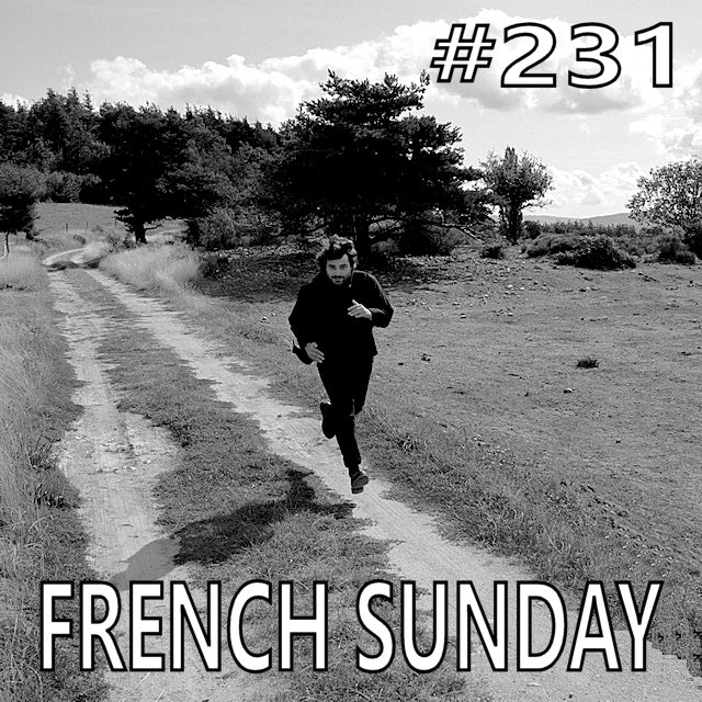 French Sunday Special Handpicked Selection on Spotify