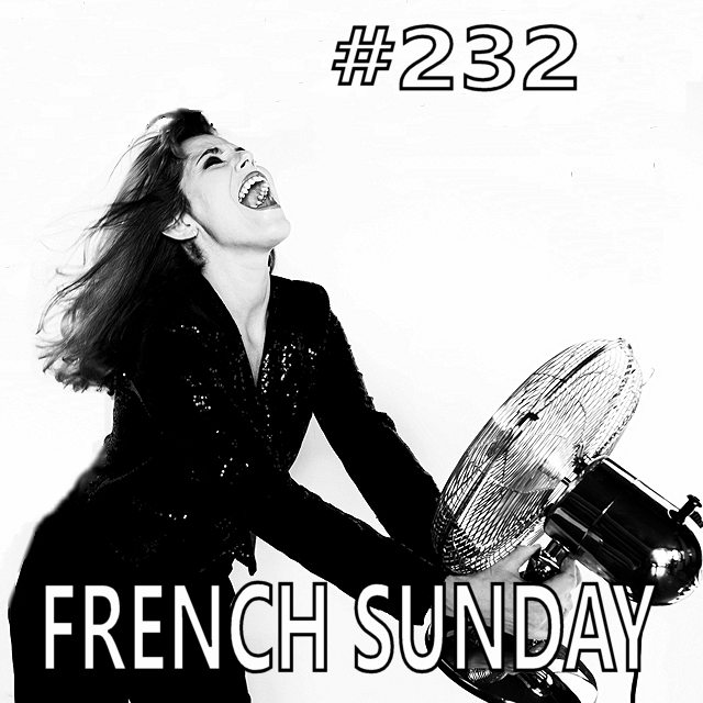 French Sunday Special Handpicked Selection on Spotify