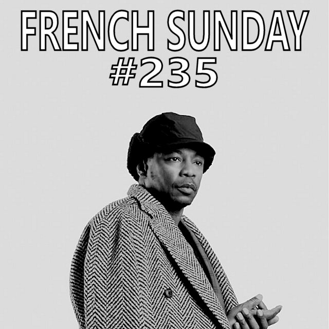 French Sunday Special Handpicked Selection on Spotify