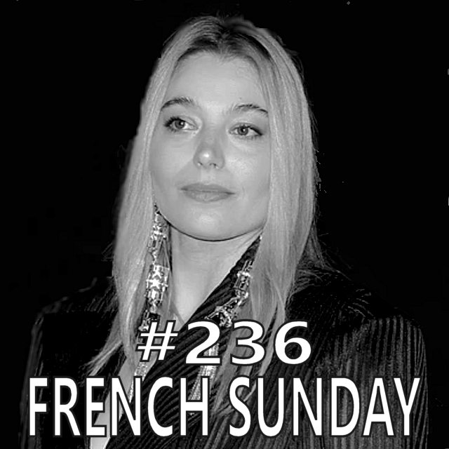 French Sunday Special Handpicked Selection on Spotify