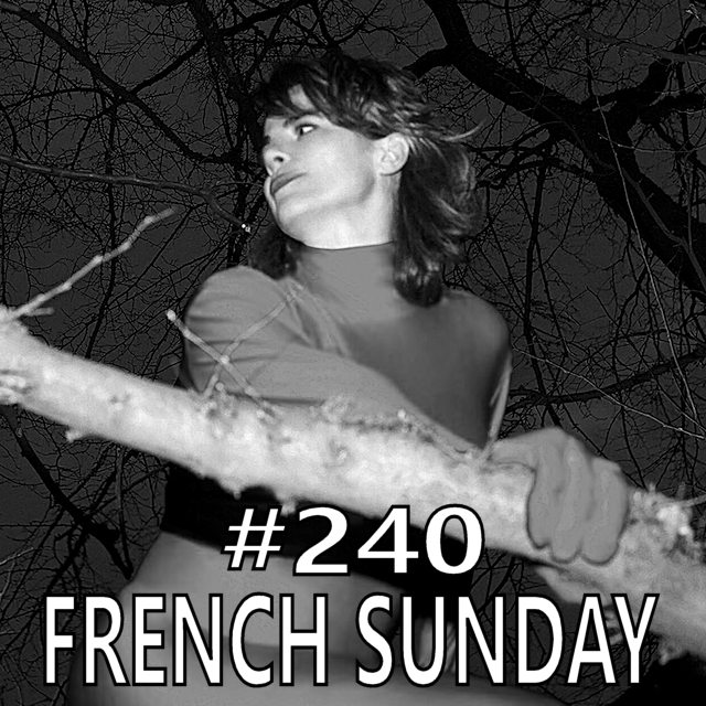 French Sunday 2024 on Spotify