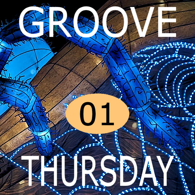 Groove Thursday 2023