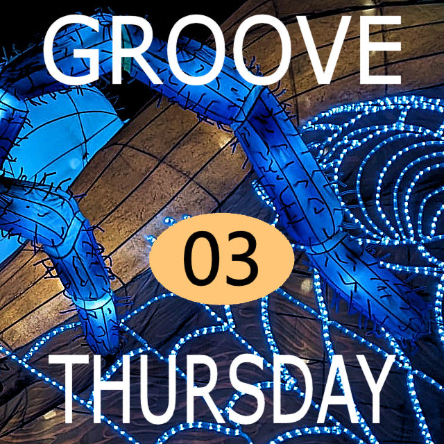 Groove Thursday 2023