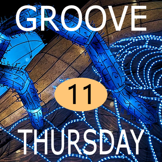 Groove Thursday 2023