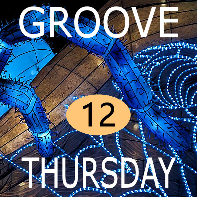 Groove Thursday 2023