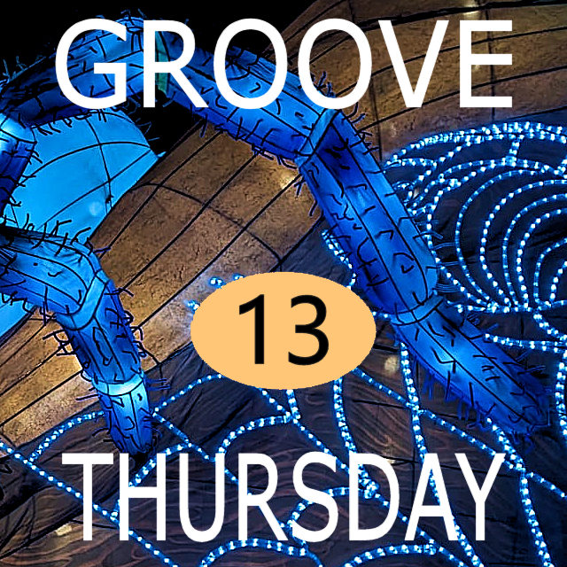 Groove Thursday 2023