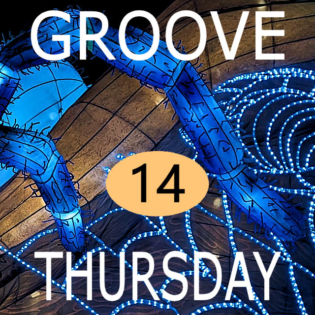 Groove Thursday 2023