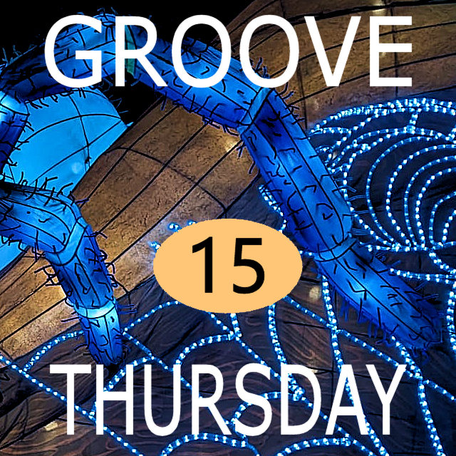 Groove Thursday 2023