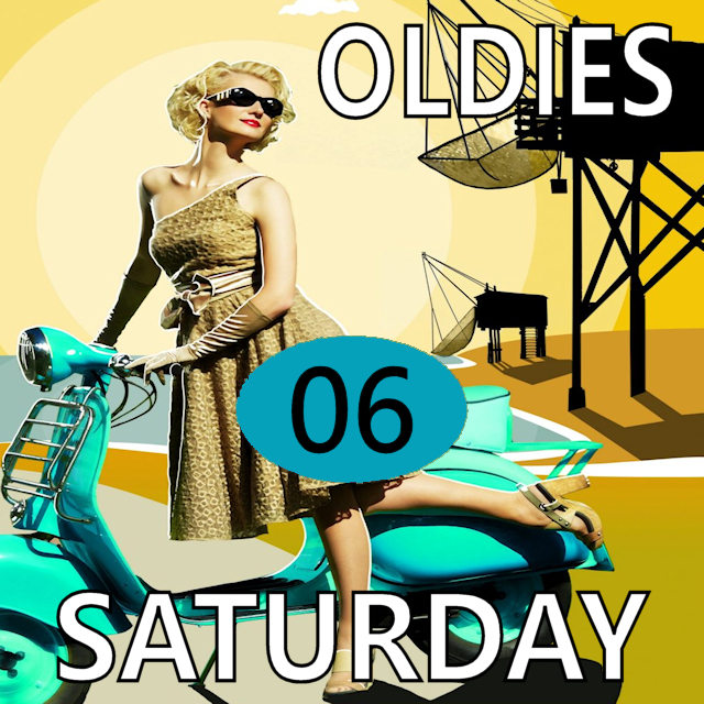 Oldies Saturday