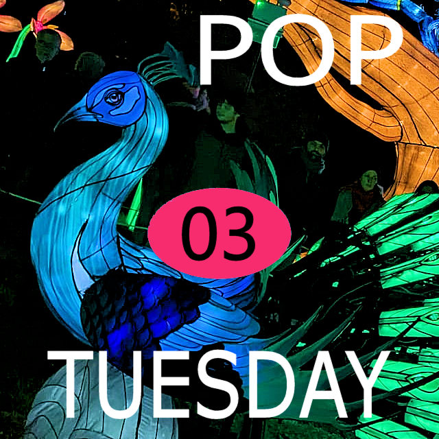 Pop Tuesday 2022 on Spotify