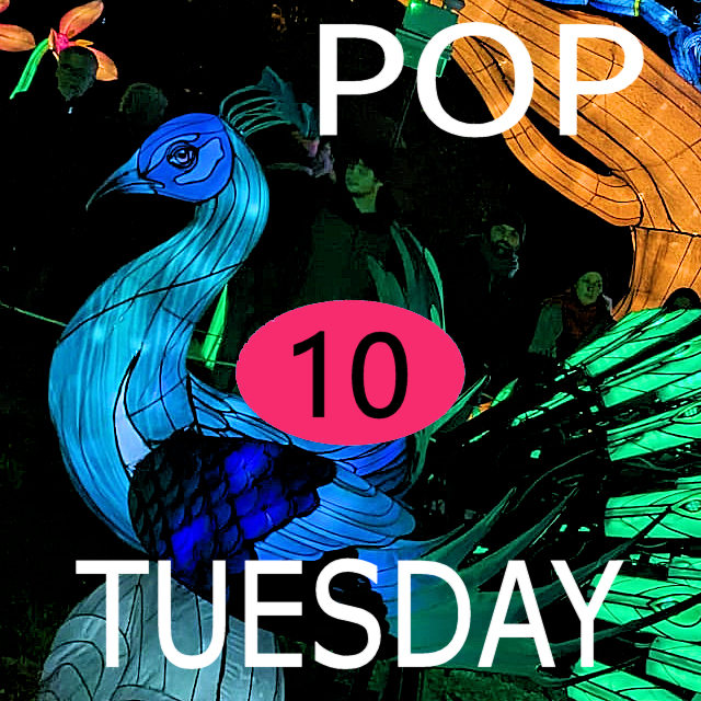 Pop Tuesday 2022 on Spotify