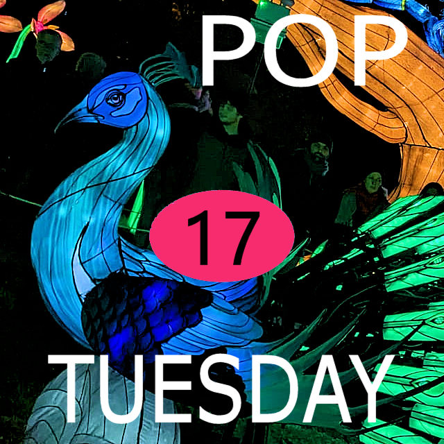 Pop Tuesday 2024 on Spotify