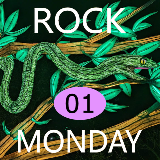 Rock Monday