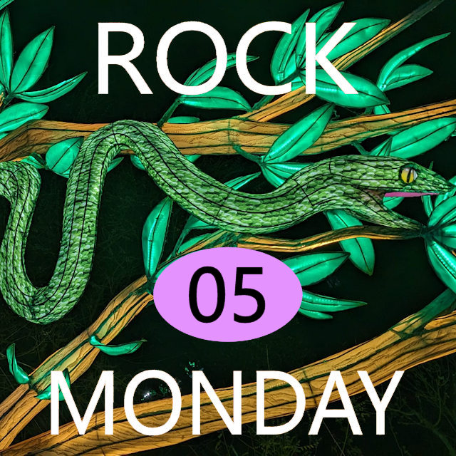 Rock Monday 2024 on Spotify