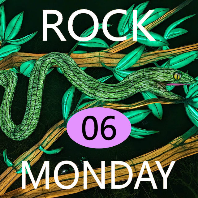 Rock Monday