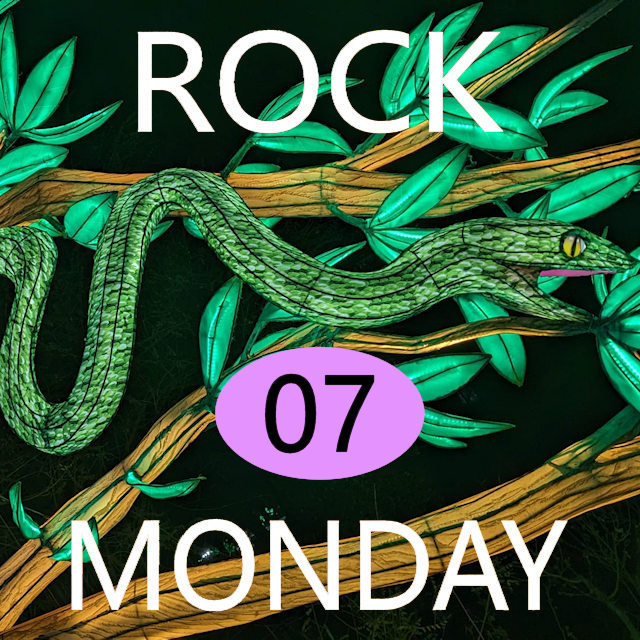 Rock Monday 2024 on Spotify