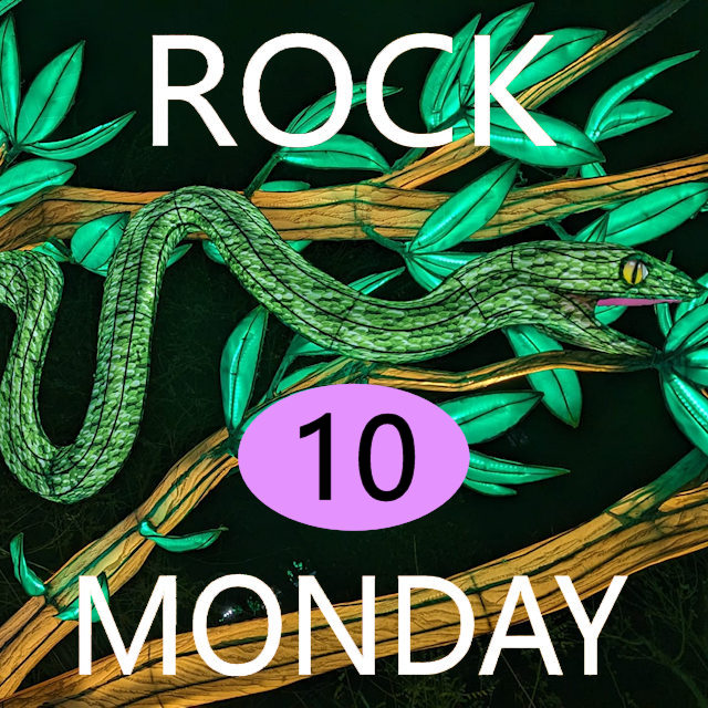 Rock Monday 2024 on Spotify