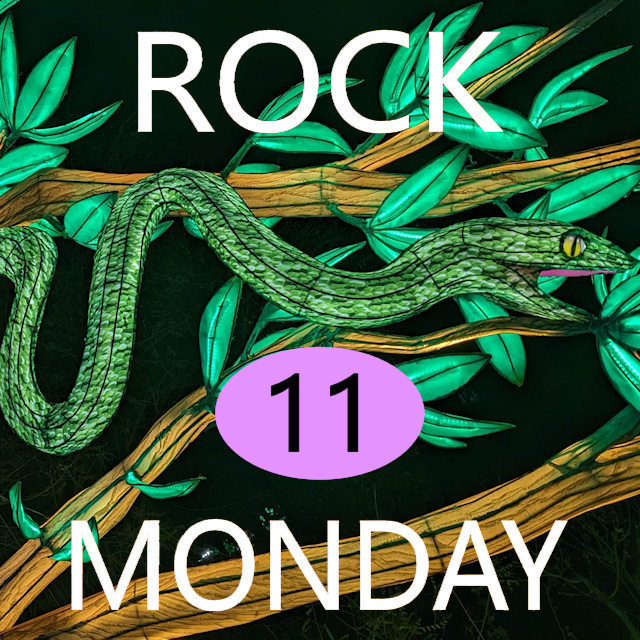 Rock Monday 2024 on Spotify