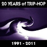 20 Years Of Trip Hop on Spotify