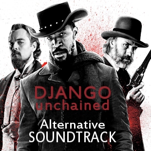 Alternative Djando Unchained Soundtrack on Spotify