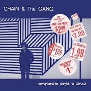 Chain and The Gang