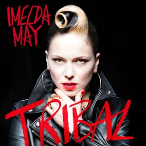 Imelda May