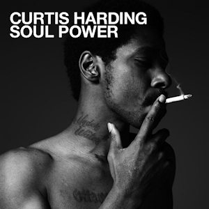 Curtis Harding