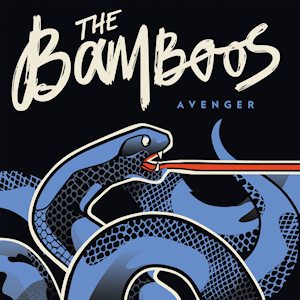 The bamboos