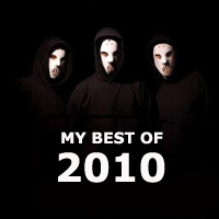 Best Of 2010 on Spotify