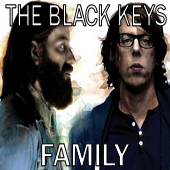 The Black Keys Family on Spotify