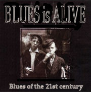 Blues is Still Alive on Spotify