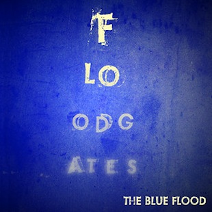The Blue Flood