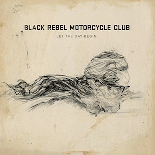 Black Rebel MOtorcycle Club
