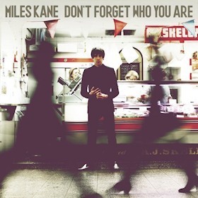 Miles Kane