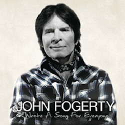 John Fogerty