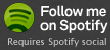 Follow Soundofus On Spotify