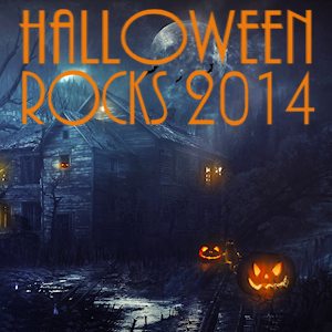 Halloween Rocks 2014 on Spotify